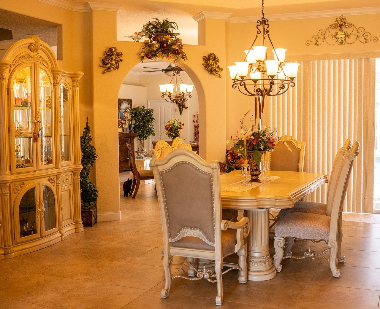 formal dining room, interior design, dining-4011816.jpg