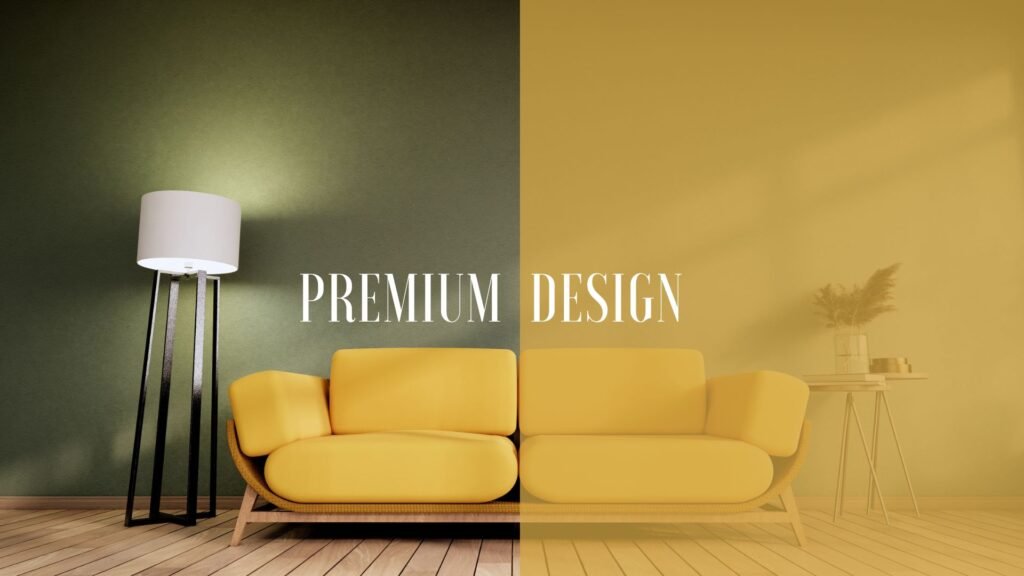 premium Interior Design